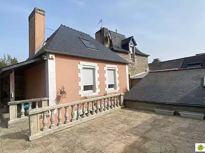 Maison, 350 m²
