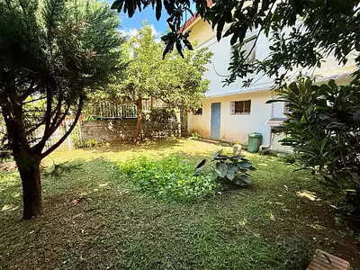 Maison, 206 m²