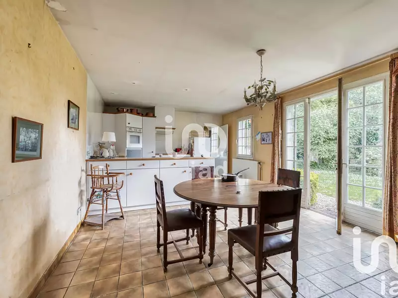 Maison, 283 m²