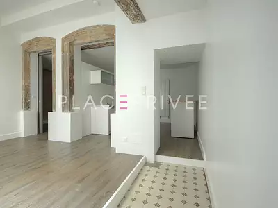 Appartement, 44,2 m²