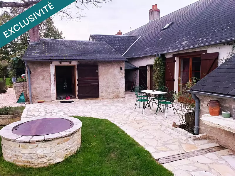 Maison, 355 m²