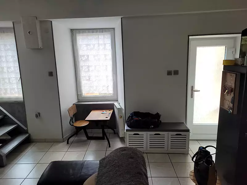 Maison, 83,09 m²