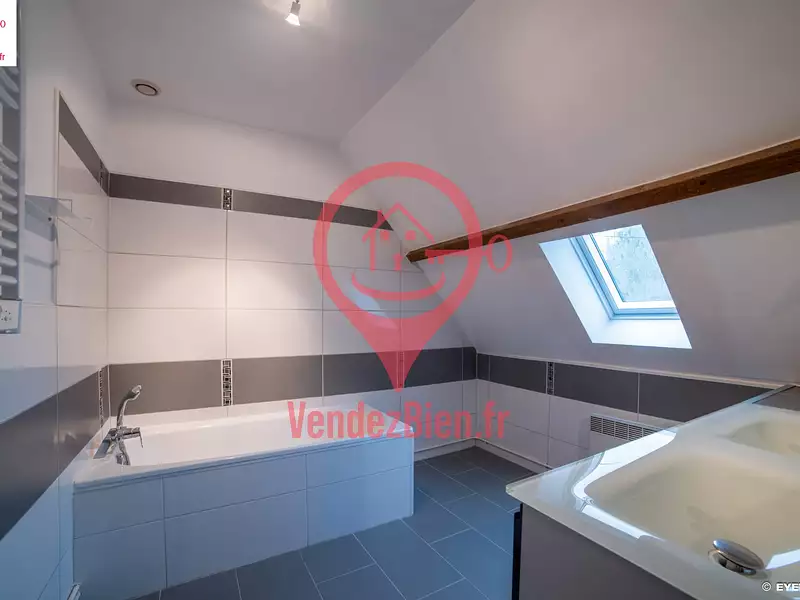 Maison, 120,84 m²