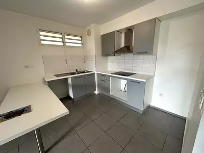 Appartement, 78 m²