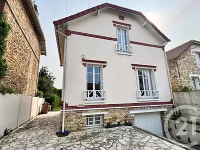 Maison, 76 m²