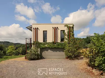Maison, 251 m²