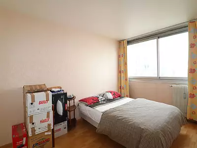 Appartement, 43,12 m²