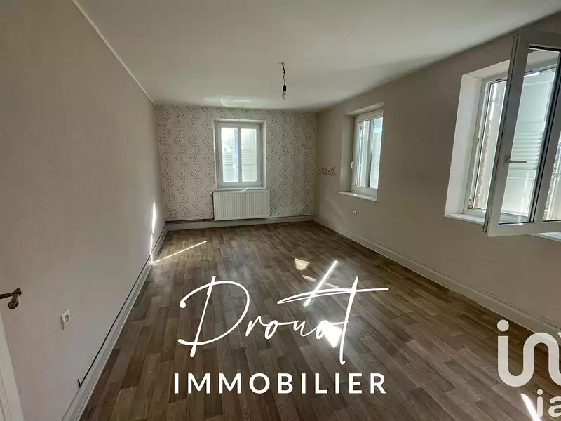 Maison, 238 m²