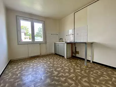 Appartement, 63 m²