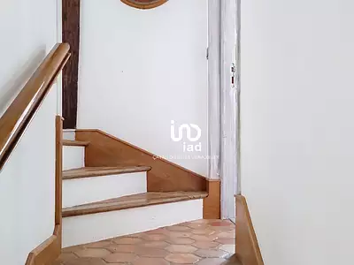 Maison, 170 m²