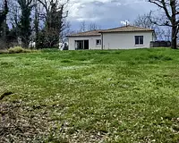 Maison, 100 m²