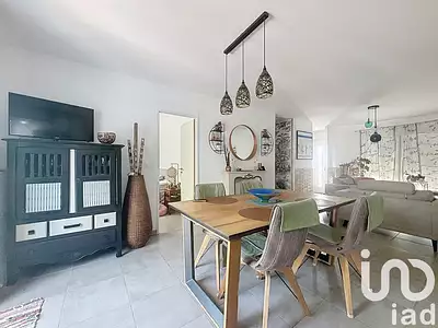 Maison, 85 m²
