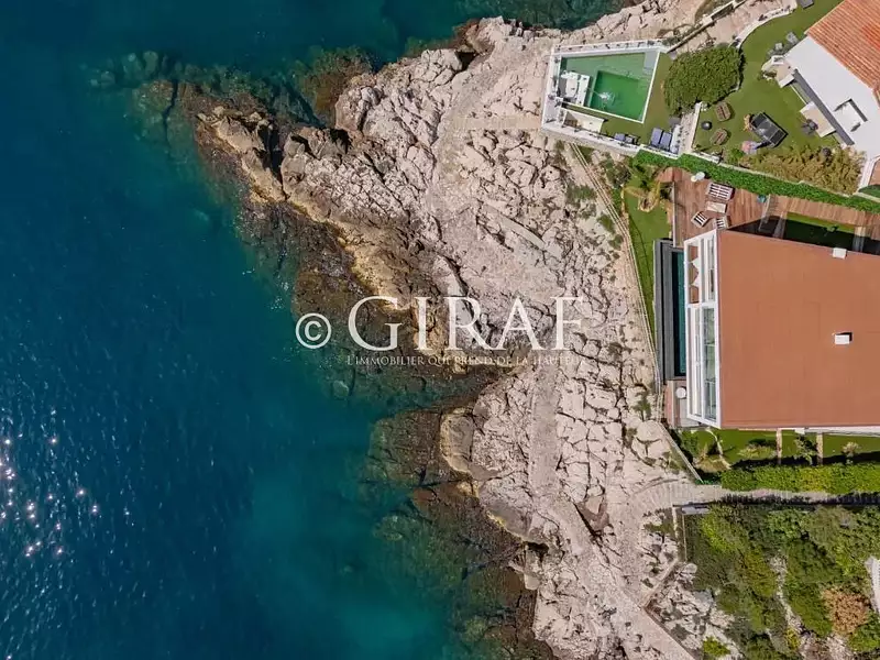 Maison, 260 m²