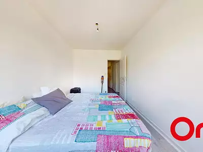 Appartement, 80 m²
