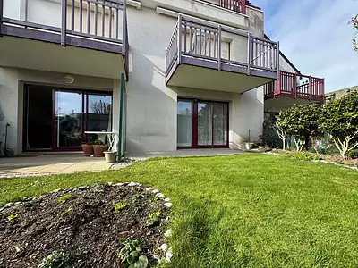 Appartement, 59,86 m²