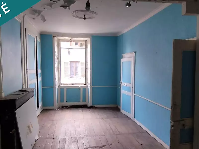 Maison, 210 m²
