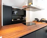 Appartement, 130 m²