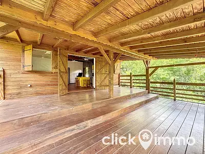 Appartement, 80 m²