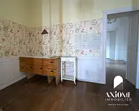 Appartement, 70,44 m²