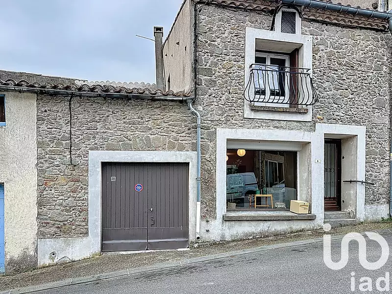 Maison, 114 m²