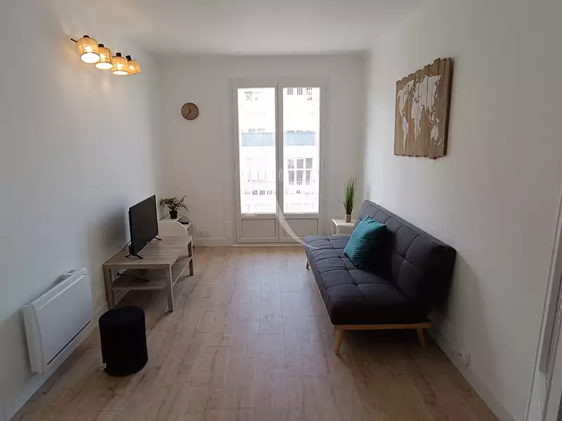 Appartement, 61,33 m²
