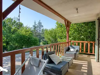 Maison, 86 m²