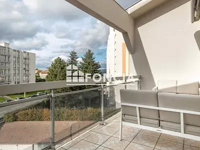 Appartement, 127 m²