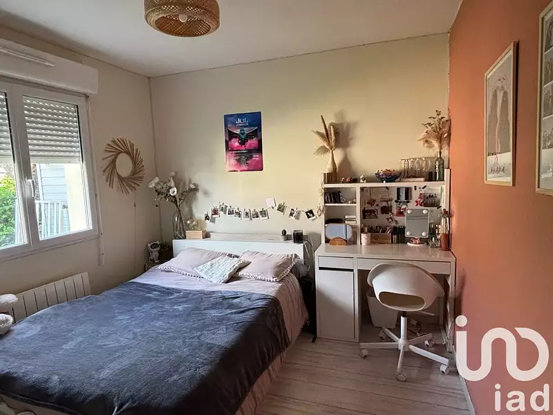 Maison, 153 m²