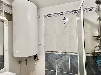 Appartement, 32,57 m²