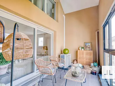 Appartement, 134,46 m²