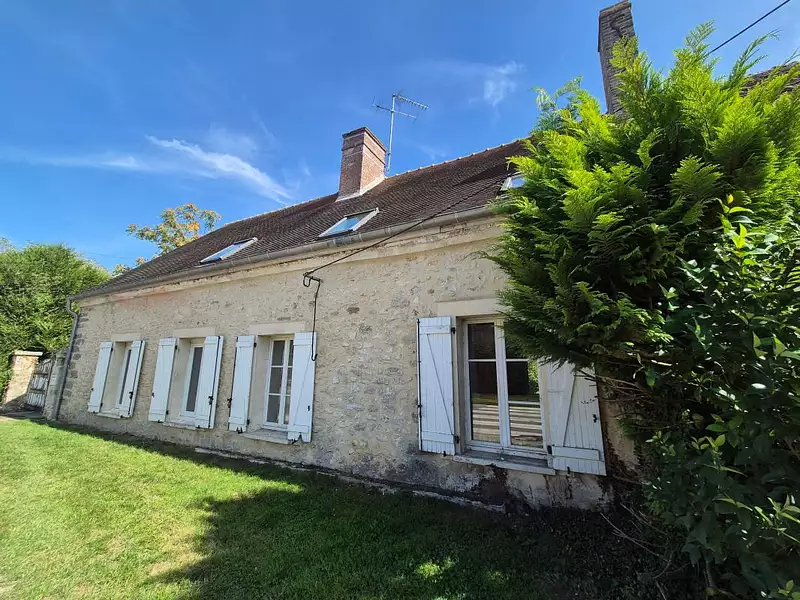Maison, 190 m²
