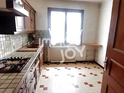 Maison, 145 m²