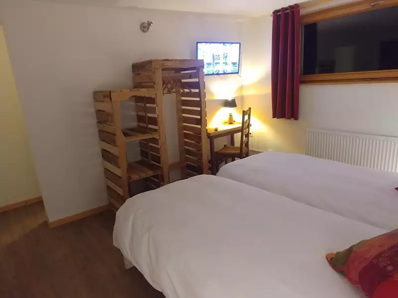 Appartement, 41 m²