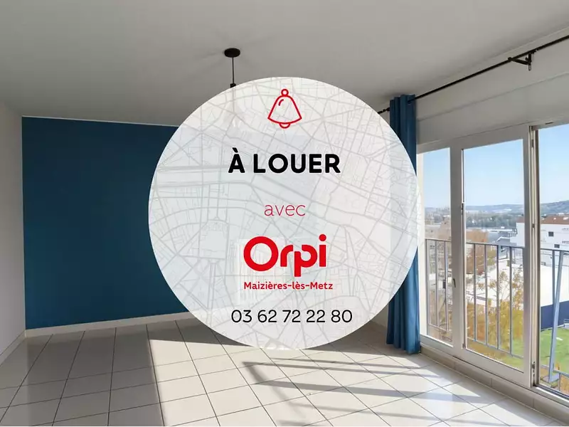 Appartement, 69 m²