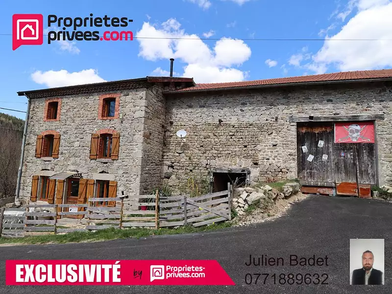 Maison, 154 m²