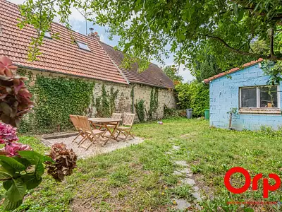 Maison, 146 m²