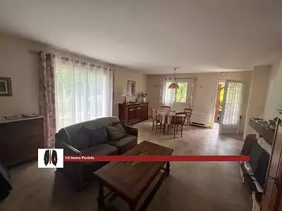 Maison, 98,27 m²