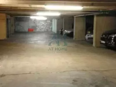 Parking, 12 m²