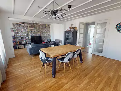 Appartement, 108 m²