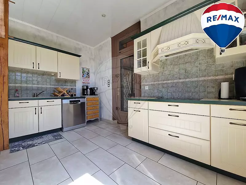 Maison, 142 m²