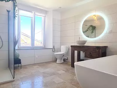 Maison, 141 m²