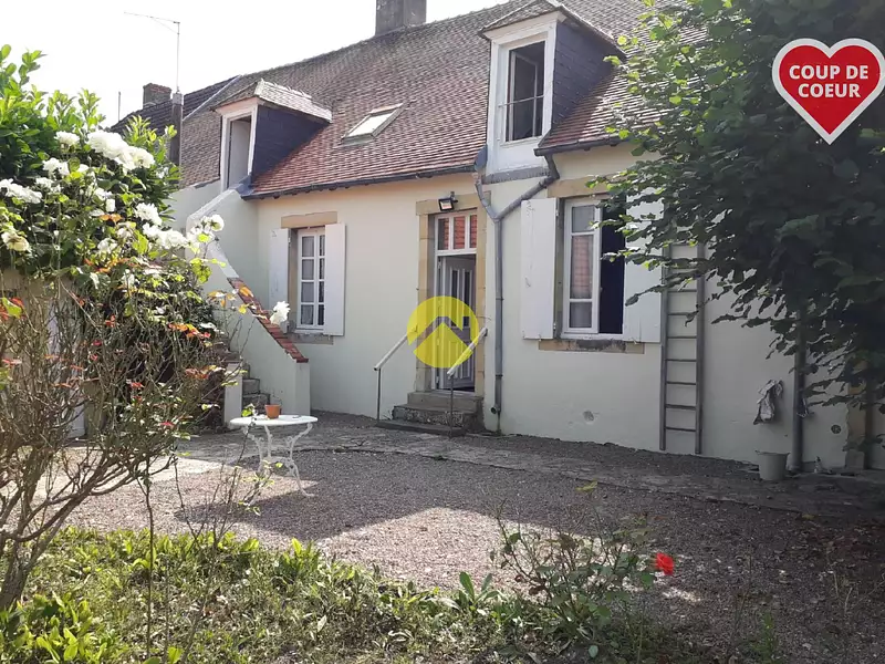 Maison, 185 m²