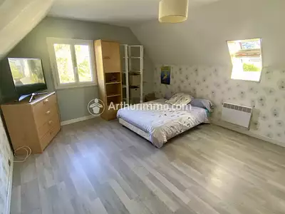 Maison, 110 m²