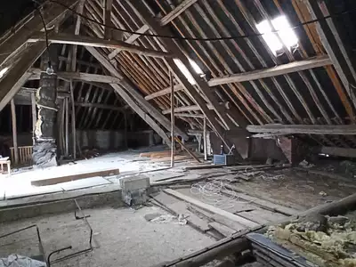 Maison, 86 m²