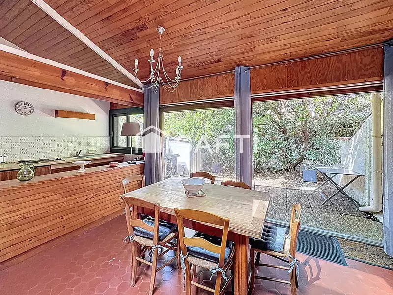 Maison, 90 m²