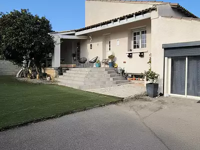Maison, 145 m²