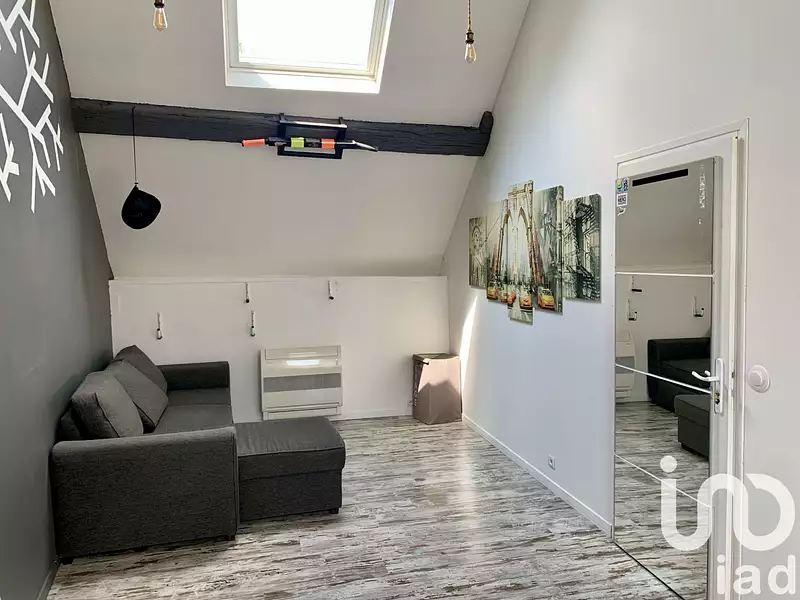 Maison, 198 m²