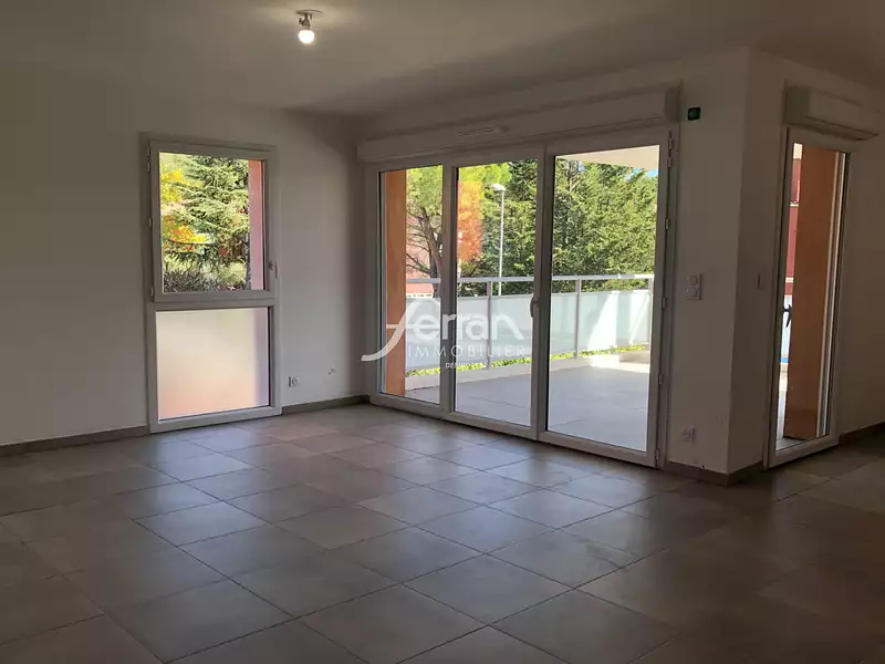 Appartement, 66,84 m²
