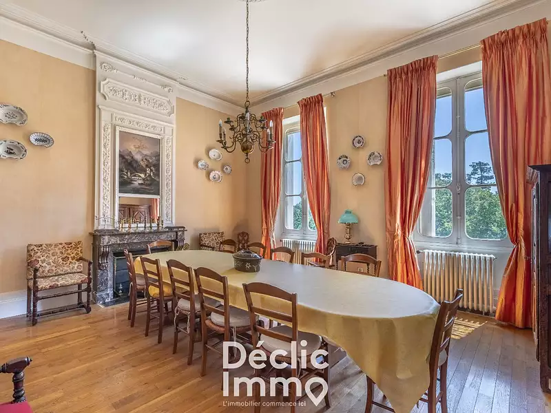 Maison, 484 m²