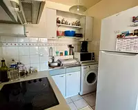 Appartement, 41,25 m²